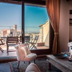 La Terrazza Sul Duomo Siena