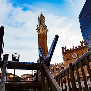 Bargello House By Francigenaapartments Siena
