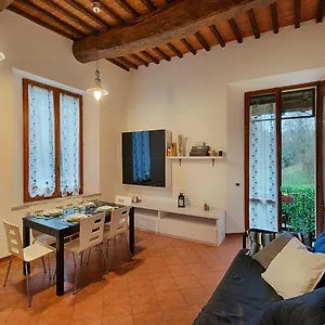 Casazappa - In Centro A Piedi, Parcheggio E Giardino Privato Appartamento