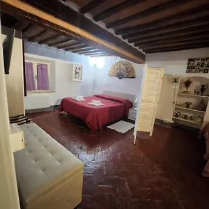 La Casa Del Conte By Francigena Siena